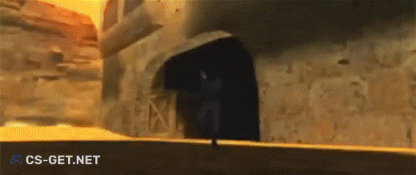 Нажмите, чтобы увеличить Оружие в CS 1.6