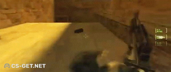 Нажмите, чтобы увеличить Карты CS 1.6